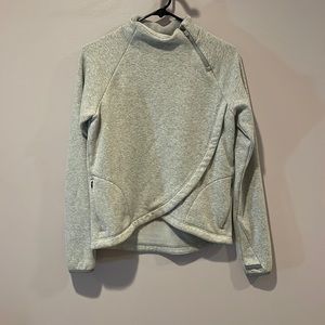 Athleta sweater